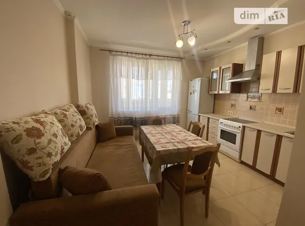 Квартира на вул. Ахматової Анни, 48 в Києві, ID 355630, фото №4