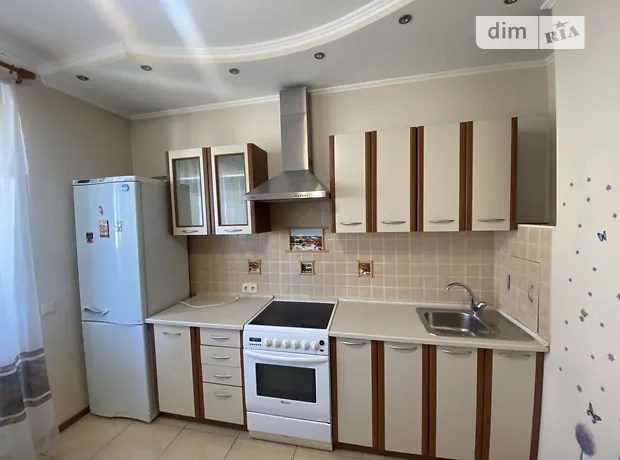 Квартира на вул. Ахматової Анни, 48 в Києві, ID 355630, фото №5