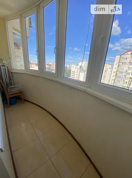 Квартира на вул. Ахматової Анни, 48 в Києві, ID 355630, фото №8
