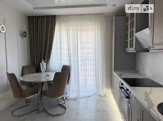 Квартира на вул. Перлинна, 10 в Одесі, ID 355763, фото №2