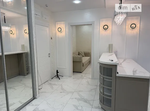 Квартира на вул. Перлинна, 10 в Одесі, ID 355763, фото №12