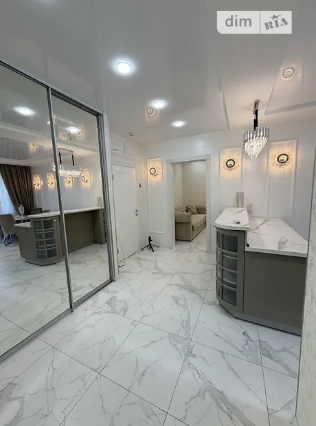Квартира на вул. Перлинна, 10 в Одесі, ID 355763, фото №14