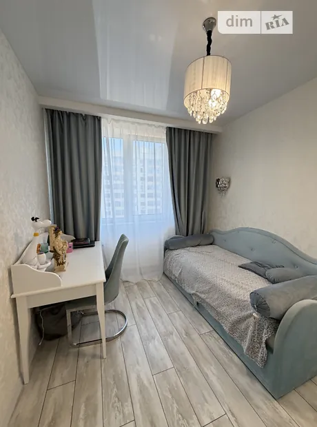 Квартира на вул. Перлинна, 10 в Одесі, ID 355763, фото №15