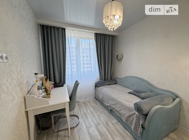 Квартира на вул. Перлинна, 10 в Одесі, ID 355763, фото №16