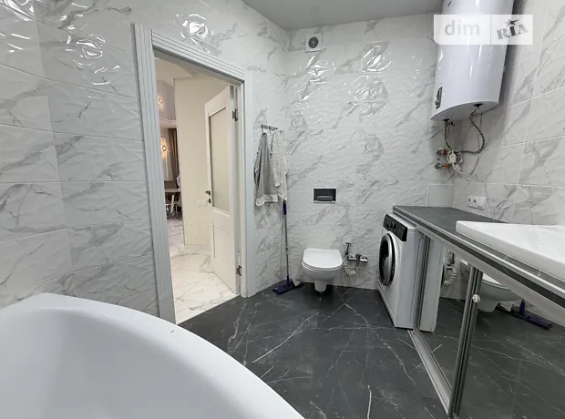 Квартира на вул. Перлинна, 10 в Одесі, ID 355763, фото №17