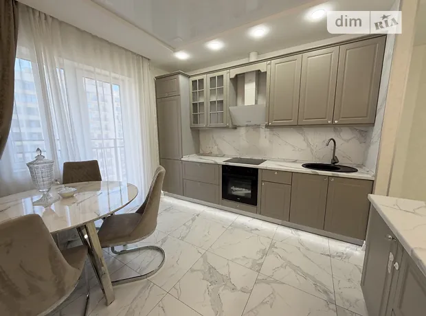 Квартира на вул. Перлинна, 10 в Одесі, ID 355763, фото №20