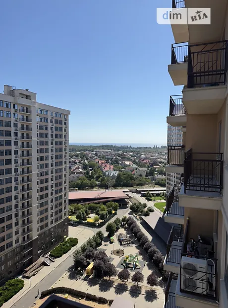 Квартира на вул. Перлинна, 10 в Одесі, ID 355763, фото №3