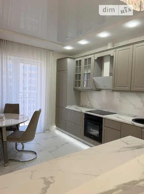Квартира на вул. Перлинна, 10 в Одесі, ID 355763, фото №23