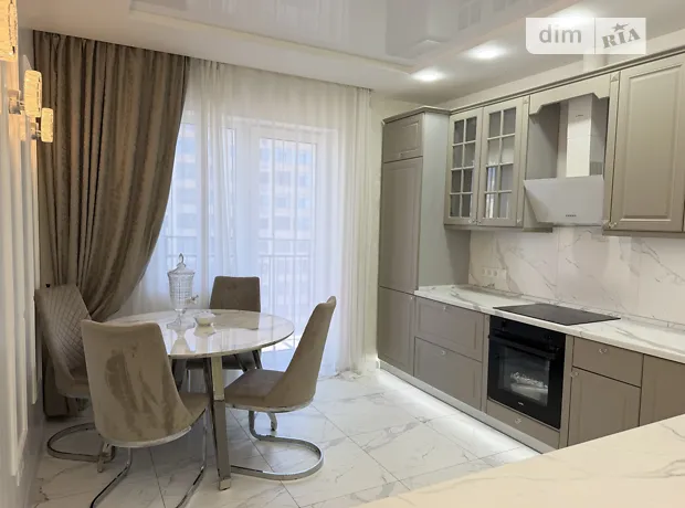 Квартира на вул. Перлинна, 10 в Одесі, ID 355763, фото №24