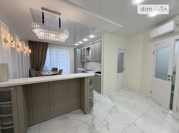 Квартира на вул. Перлинна, 10 в Одесі, ID 355763, фото №26