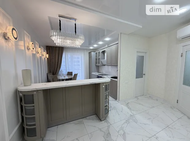 Квартира на вул. Перлинна, 10 в Одесі, ID 355763, фото №27