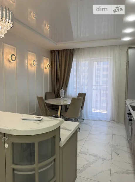 Квартира на вул. Перлинна, 10 в Одесі, ID 355763, фото №28