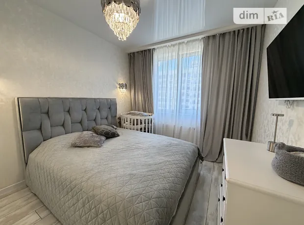 Квартира на вул. Перлинна, 10 в Одесі, ID 355763, фото №4