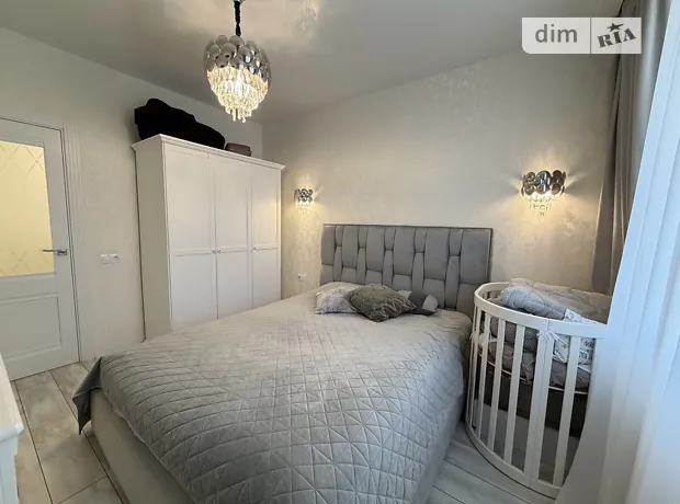 Квартира на вул. Перлинна, 10 в Одесі, ID 355763, фото №6