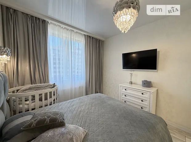 Квартира на вул. Перлинна, 10 в Одесі, ID 355763, фото №7