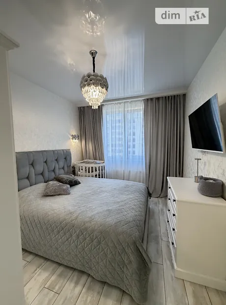 Квартира на вул. Перлинна, 10 в Одесі, ID 355763, фото №8