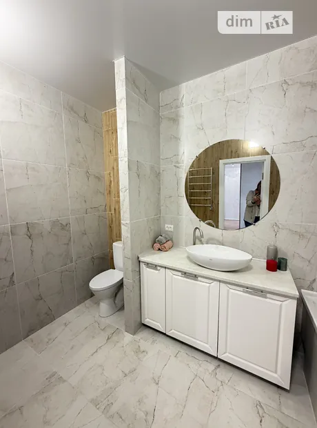 Квартира на вул. Лісогринівецька, 34 в Хмельницькому, ID 355751, фото №2