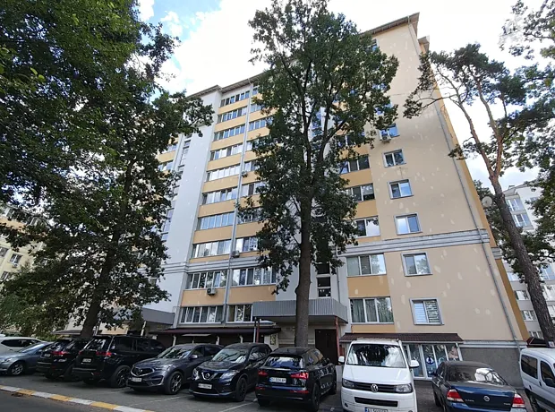 Квартира на вул. Мінеральна в Київ, ID 355868, фото №2