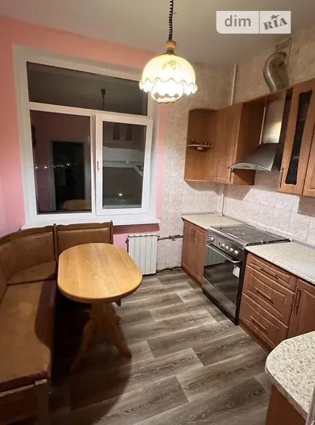 Квартира на вул. Нагірна, 6/31 в Києві, ID 355825, фото №2