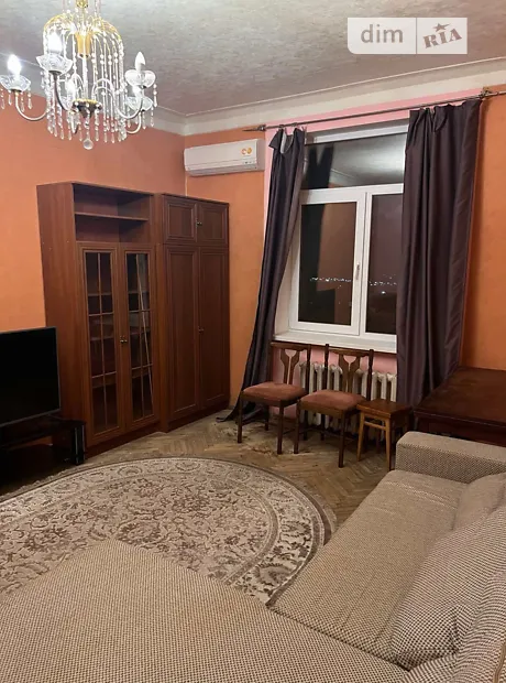 Квартира на вул. Нагірна, 6/31 в Києві, ID 355825, фото №4