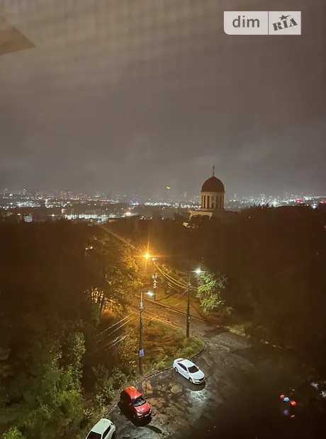 Квартира на вул. Нагірна, 6/31 в Києві, ID 355825, фото №8