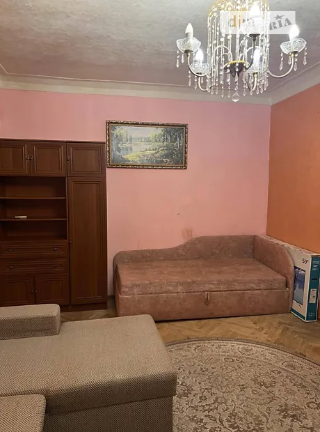 Квартира на вул. Нагірна, 6/31 в Києві, ID 355825, фото №9