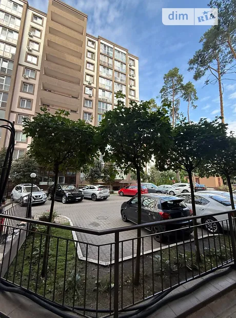 Квартира на вул. Юрія Мушкетика, 25 в Київ, ID 355974, фото №3