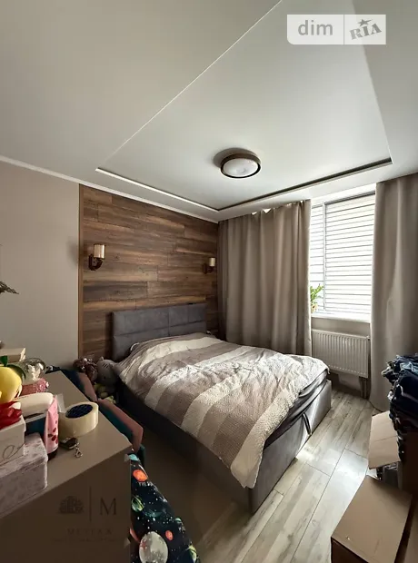 Квартира на вул. Юрія Мушкетика, 25 в Київ, ID 355974, фото №4