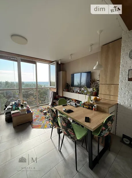 Квартира на вул. Юрія Мушкетика, 25 в Київ, ID 355974, фото №5
