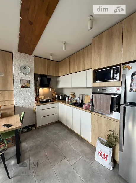 Квартира на вул. Юрія Мушкетика, 25 в Києві, ID 355974, фото №6