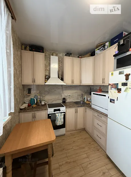 Квартира на вул. Котляревського, 12 в Київ, ID 356032, фото №1