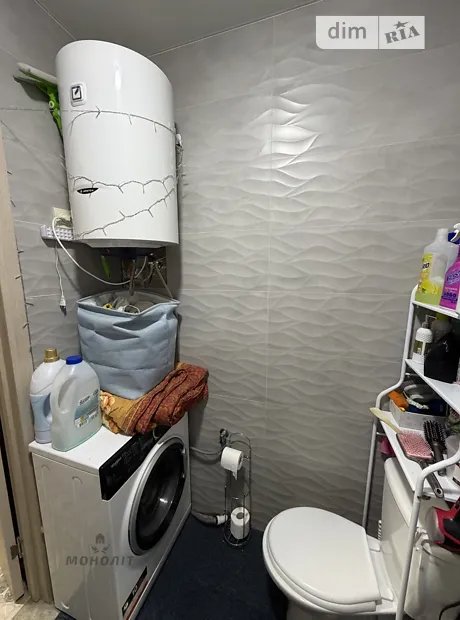 Квартира на вул. Котляревського, 12 в Києві, ID 356032, фото №17