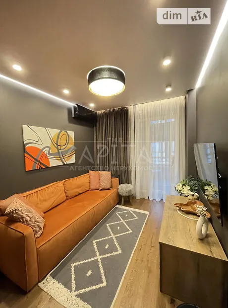 Квартира на вул. Теремківська, 4А в Києві, ID 401400, фото №2