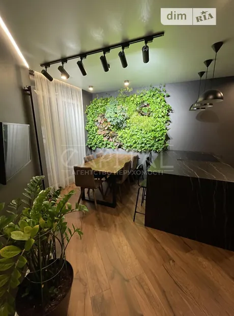 Квартира на вул. Теремківська, 4А в Києві, ID 401400, фото №11