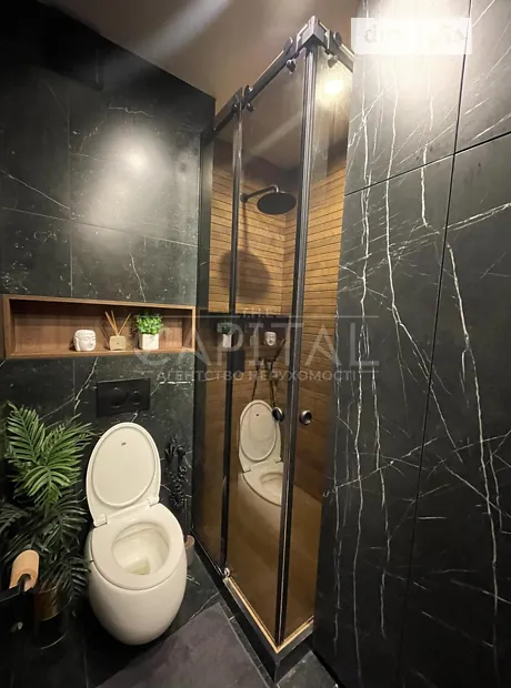 Квартира на вул. Теремківська, 4А в Києві, ID 401400, фото №14