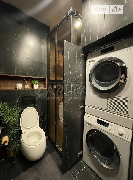 Квартира на вул. Теремківська, 4А в Києві, ID 401400, фото №15