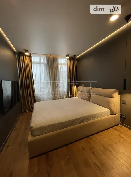 Квартира на вул. Теремківська, 4А в Києві, ID 401400, фото №18