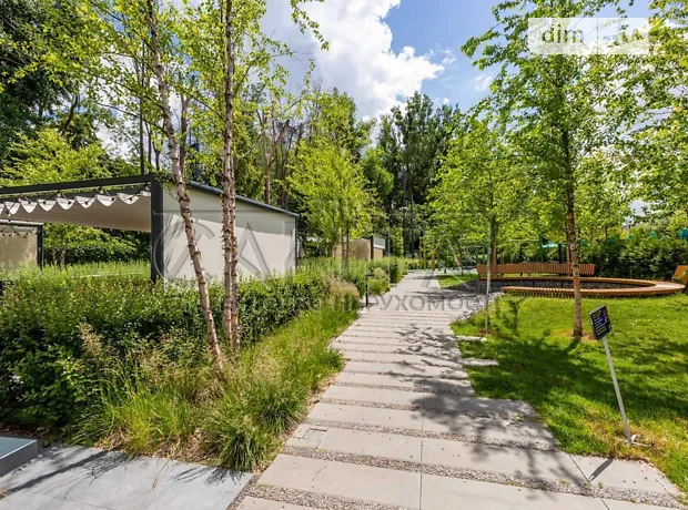 Квартира на вул. Теремківська, 4А в Києві, ID 401400, фото №19