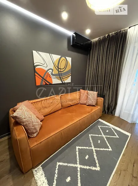 Квартира на вул. Теремківська, 4А в Києві, ID 401400, фото №3