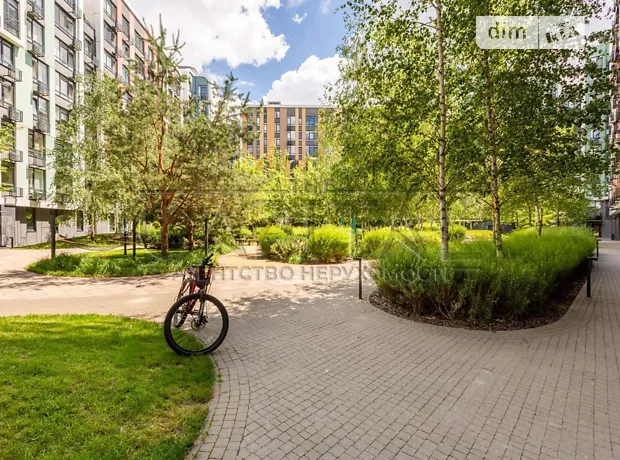 Квартира на вул. Теремківська, 4А в Києві, ID 401400, фото №22