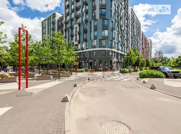 Квартира на вул. Теремківська, 4А в Києві, ID 401400, фото №23