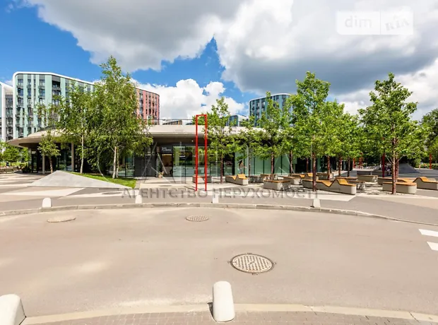 Квартира на вул. Теремківська, 4А в Києві, ID 401400, фото №24