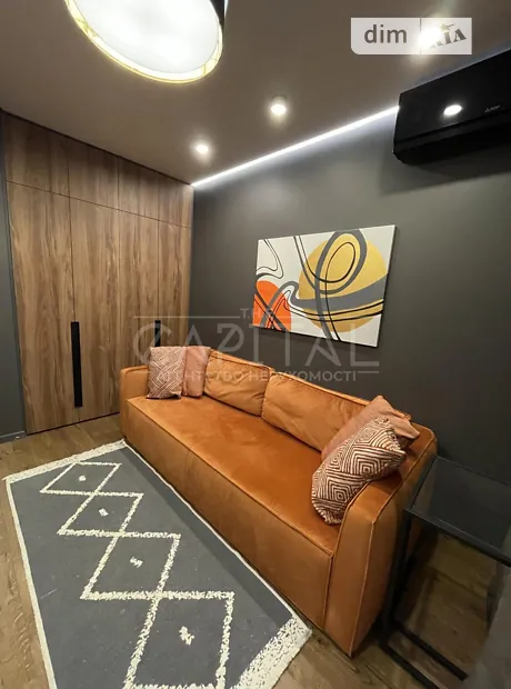 Квартира на вул. Теремківська, 4А в Києві, ID 401400, фото №5