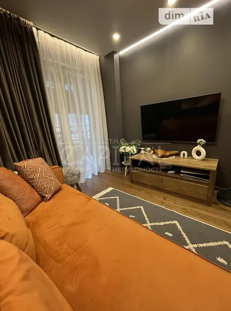 Квартира на вул. Теремківська, 4А в Києві, ID 401400, фото №6