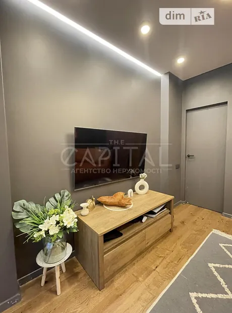 Квартира на вул. Теремківська, 4А в Києві, ID 401400, фото №7