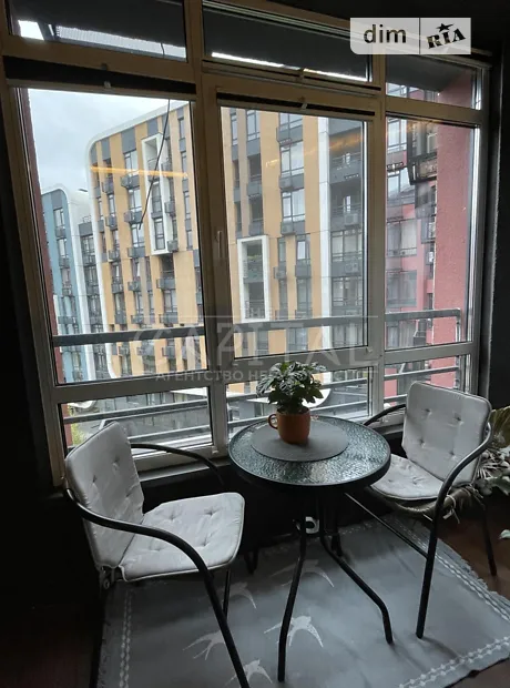 Квартира на вул. Теремківська, 4А в Києві, ID 401400, фото №8