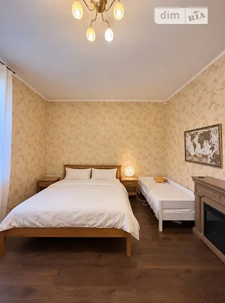 Квартира на вул. Тихорєцька, 30/7 в Києві, ID 361238, фото №16