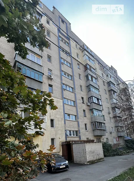 Квартира на вул. Новопольова, 97Б в Київ, ID 355938, фото №1