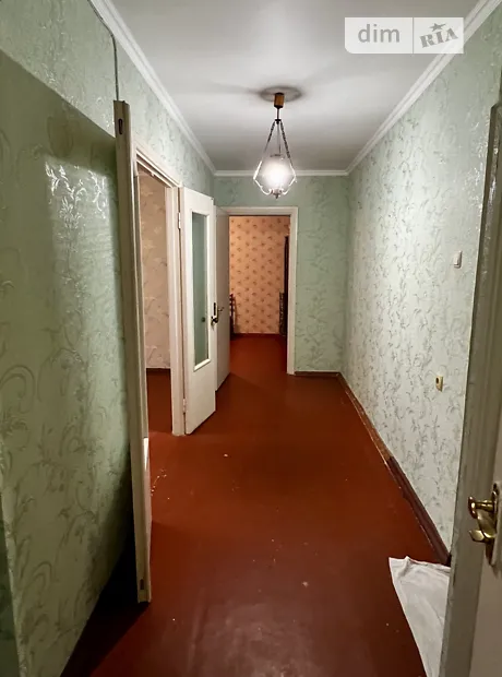 Квартира на вул. Новопольова, 97Б в Київ, ID 355938, фото №3