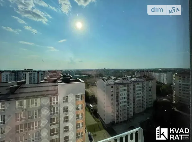 Квартира на вул. Хіміків, 29 в Івано-Франківську, ID 355917, фото №2